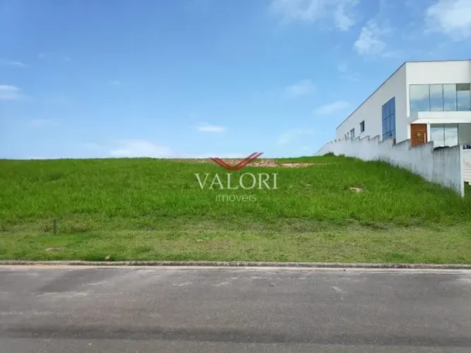 Terreno à venda no bairro Praia de Itaparica - Vila Velha/ES