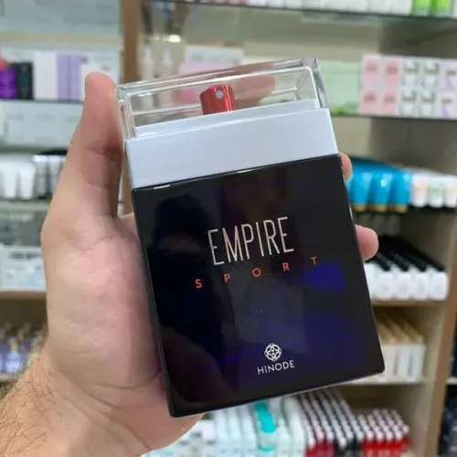 Empire Hinode - Perfume Rinode