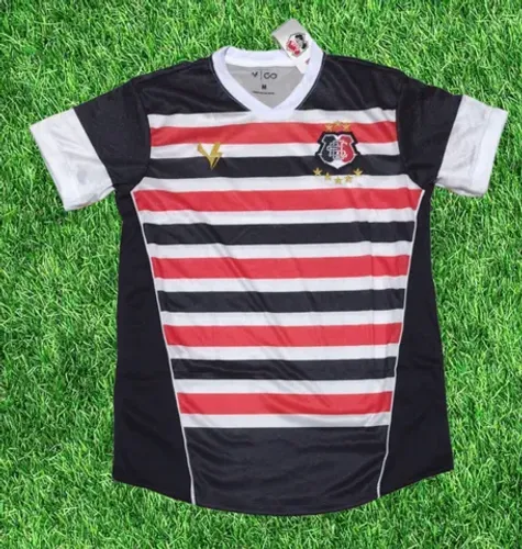 Camisa Santa Cruz 2023 (P e M)