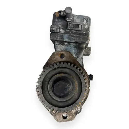 Compressor Ar Motor Volks 19320 31320 Cummins Isc Isl Original