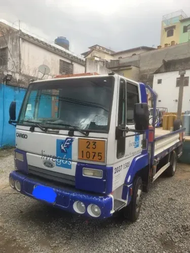 MOTORISTA CAMINHÃO COM MOPP