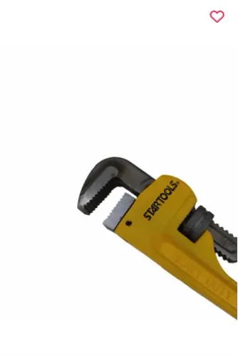 Chave Grifo Cabo Emborrachado 14 - Startools