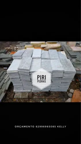 Pedras De Pirenópolis 
