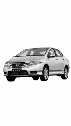 SUCATA DE HONDA CITY 2013/2014