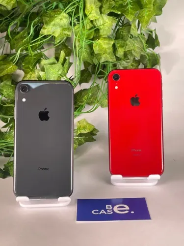 iPhone XR 64gb Seminovo Garantia no