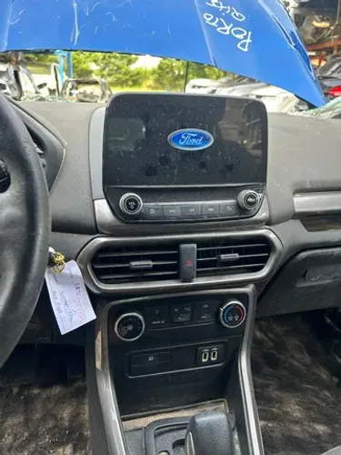 Multimidia Ford Ecosport 1.5 3cc 2018 - Rs Auto Peças