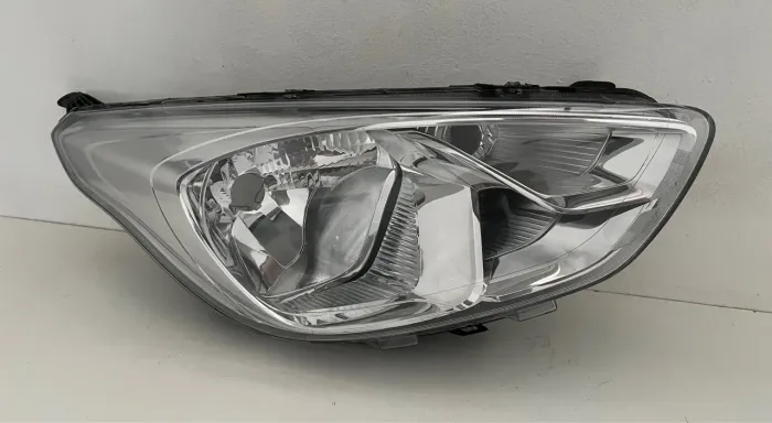 Farol Ford Ka Cromado Direito 2019 2020 20 2021 2022 Original