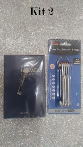 Kit Dia Dos Pais