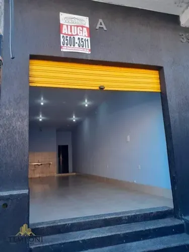 Linda Loja no Bairro Goiânia