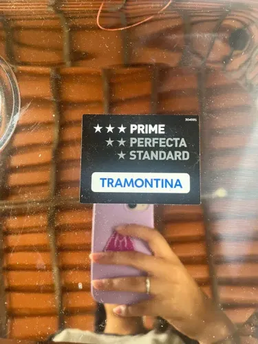 CUBA DE INOX PRIME TRAMONTINA 