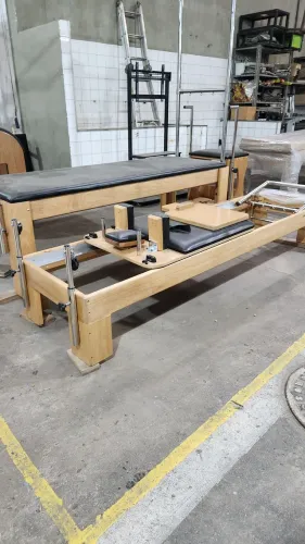 Equipamentos de Pilates - Direto da Fábrica