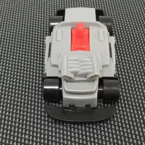 Miniatura Hot wheels páscoa 2017