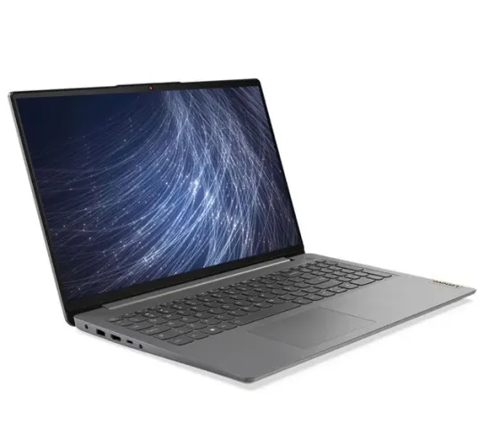 Notebook Lenovo AMD Ryzen 5 5500U 8GB 256GB SSD 15.6 (Novo lacrado)