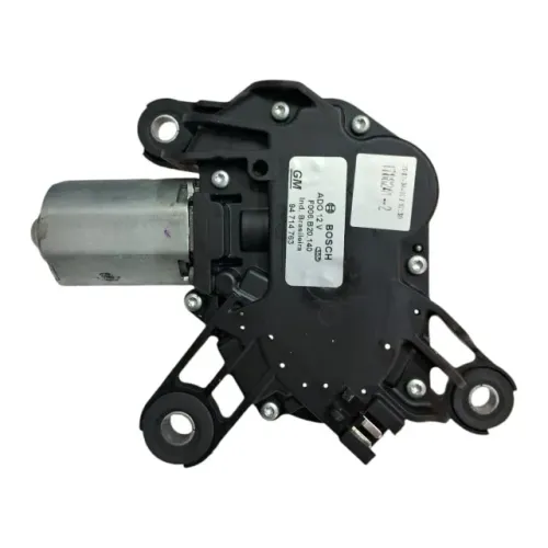 MOTOR LIMPADOR TRASEIRO GM AGILE 2011/15