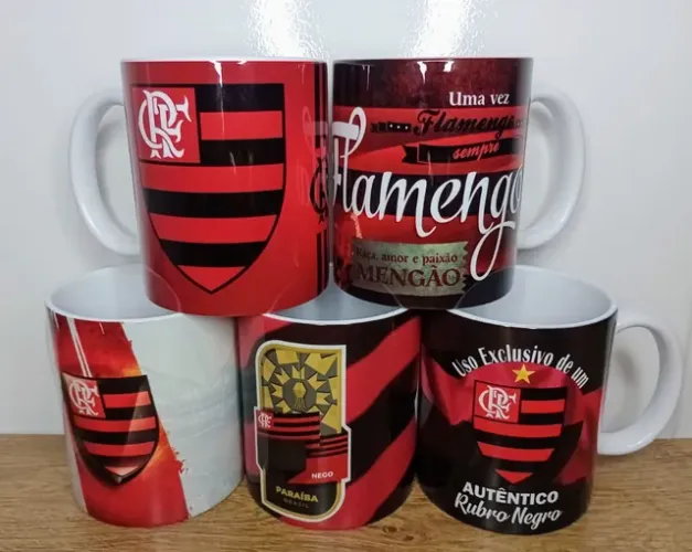 Canecas Personalizadas