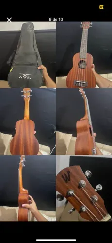Ukulele