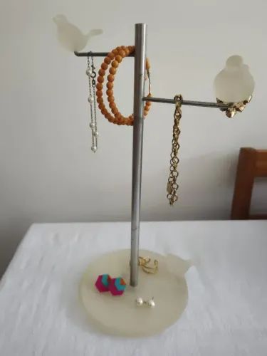 Organizador de jóias Porta Bijoux da Imaginarium