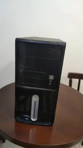 (Barbada) PC AMD A6-3500 8GB SSD 128GB