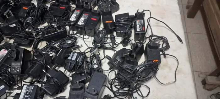 Fonte 12 volts