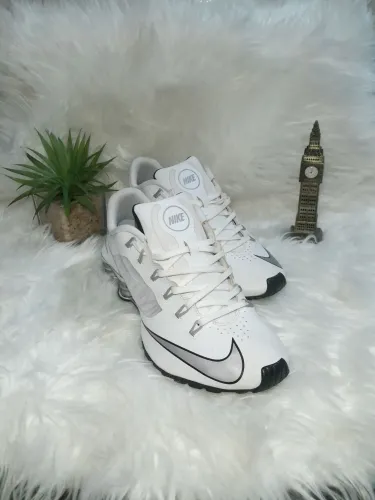 Tênis Nike Shox SUPERFLY R4 Masculino