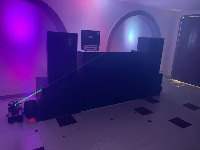 L0caçao Som Profissional para Eventos @venturysound