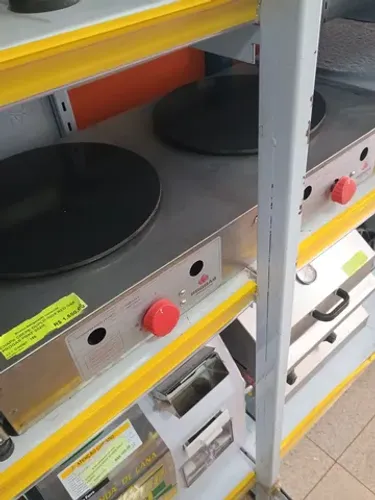Chapa A Gás 2  Disco 