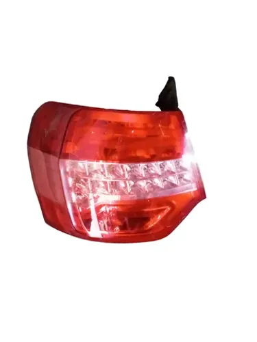 LANTERNA TRASEIRA L E C5 DO CITROEN C5 2012/2012