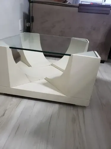 Mesa lateral