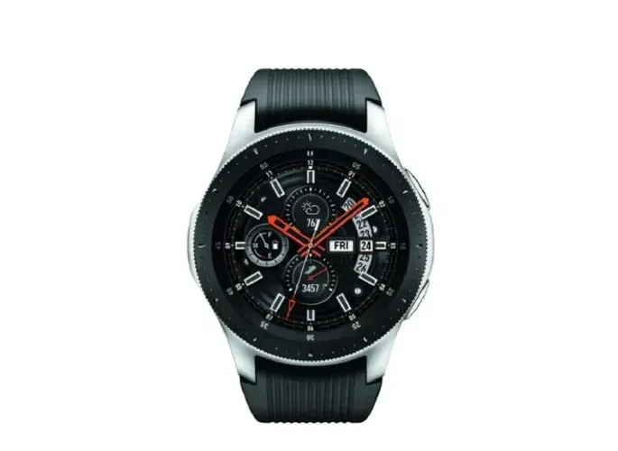 Relogio Smartwatch Samsung Galaxy R805 Bt - 46mm