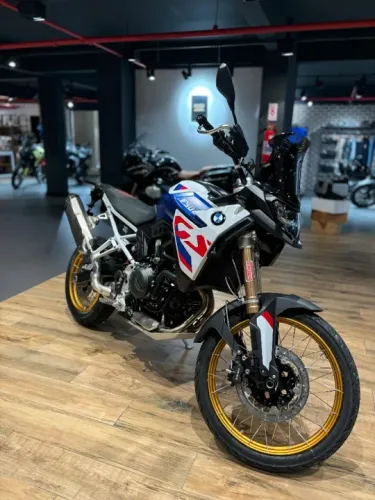 BMW  F900 GS PRO  - 2025  0km - Autorizada BMW