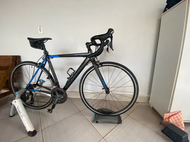 Cannondale Caad Optimo