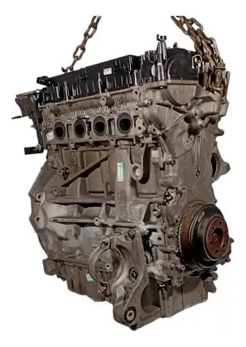 Motor da evoque 2.0 turbo 