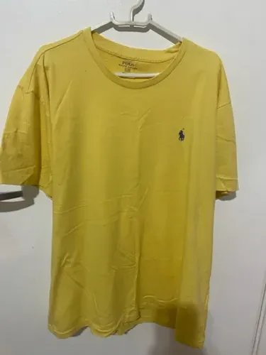 Camisa Polo Ralph Lauren - G