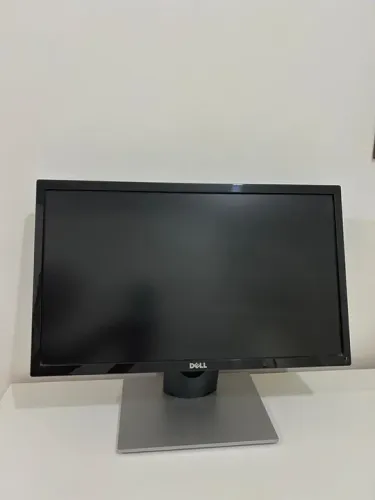 Monitor led Dell hdmi de 23 polegadas