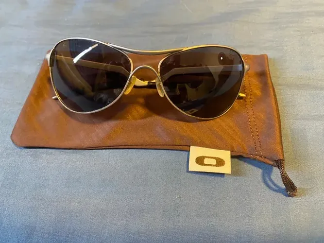 Óculos Oakley unisex 100% original
