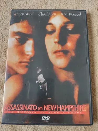 Assassinato em New Hampshire