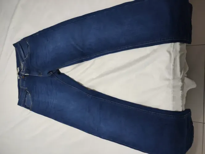 CALÇA CALVIN KLEIN