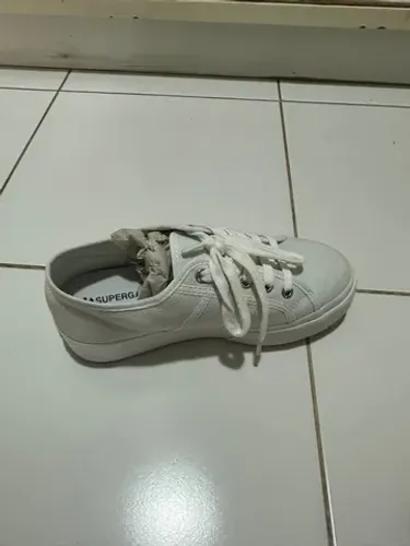 Tênis Superga (marca italiana)