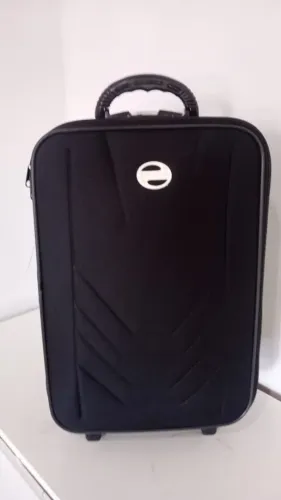 Mala de Viagem Pequena