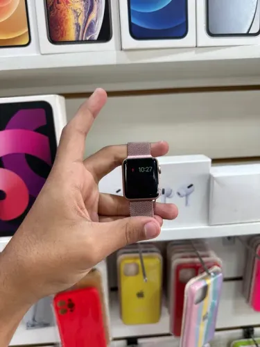 APPLE WATCH SÉRIE 3 38MM