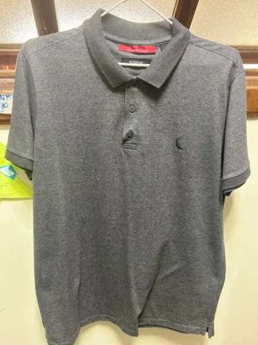Polos originais grande marcas