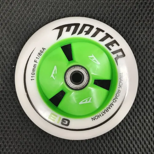 Uma Roda Matter G13 110mm F1/88A Uma Roda Só