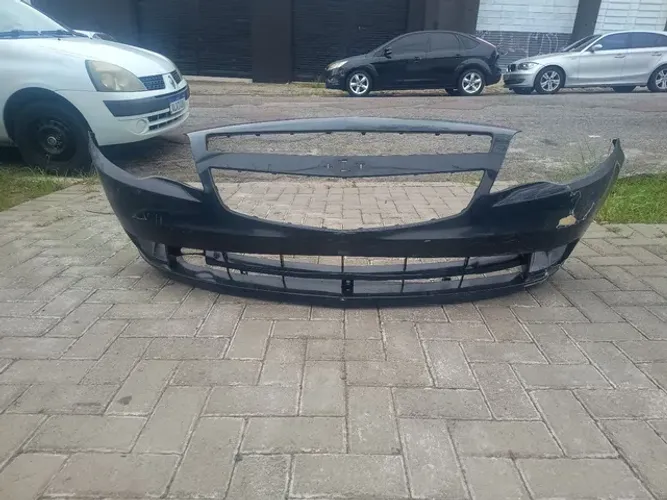 Para-choque agile