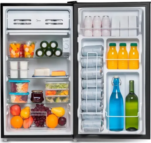 Frigobar Midea 93 Litros - SÓ VENDO NO PIX A VISTA WHATSAPP *<br>