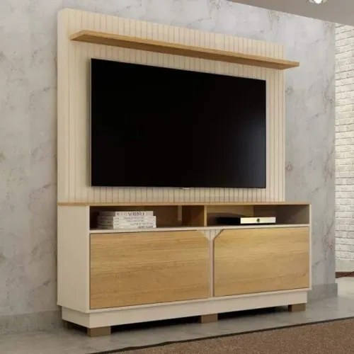 HOME SUPER DESIGN MARA DECOR TV ATÉ 55"!!! R1714u