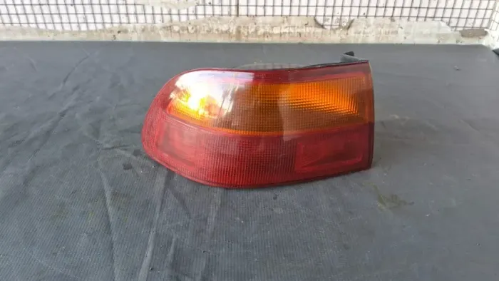 Lanterna Esquerdo Honda Civic 92/95