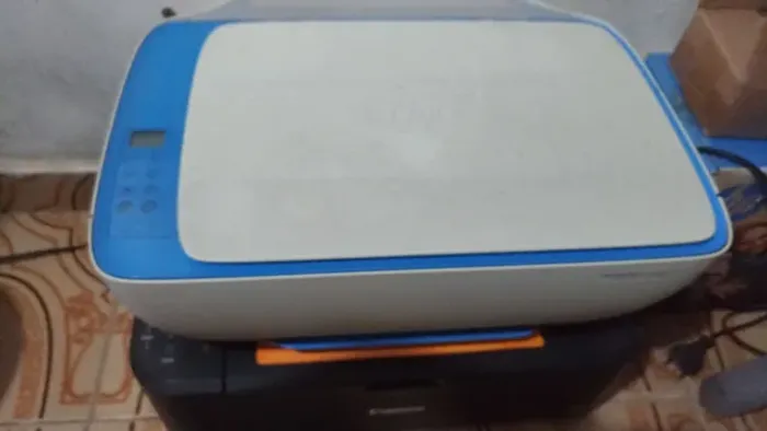 Impressora HP Deskjet 3635