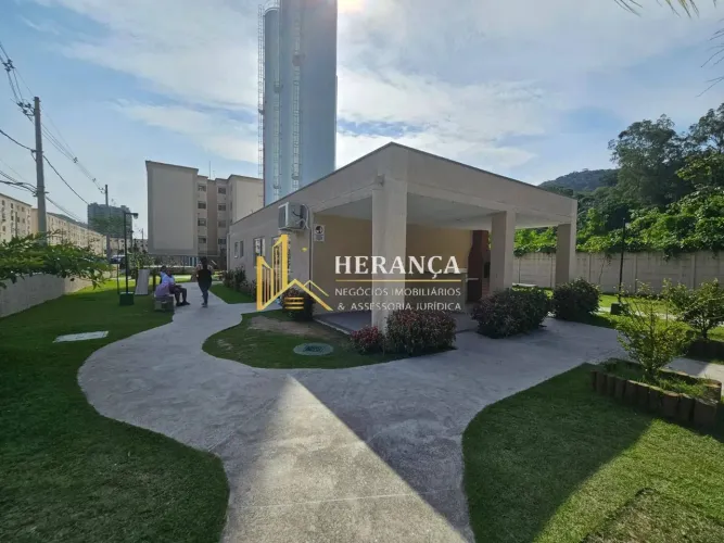 Apartamento à Venda no Condomínio Costa Verde!!