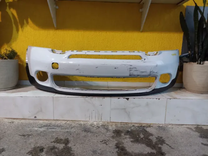 Párachoque mini Cooper countryman 2011/2012/2013