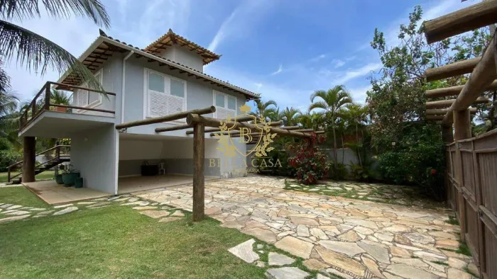 Pousada com 7 suítes à venda por R$ 3.200.000,00 - Tucuns - Cabo Frio/RJ